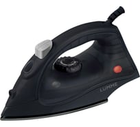 Утюг LUMME LU-IR1130A черный жемчуг 40166