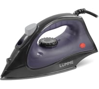 Утюг LUMME LU-IR1130A синий сапфир 38333