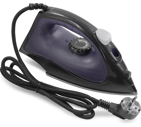 Утюг LUMME LU-IR1130A синий сапфир 38333