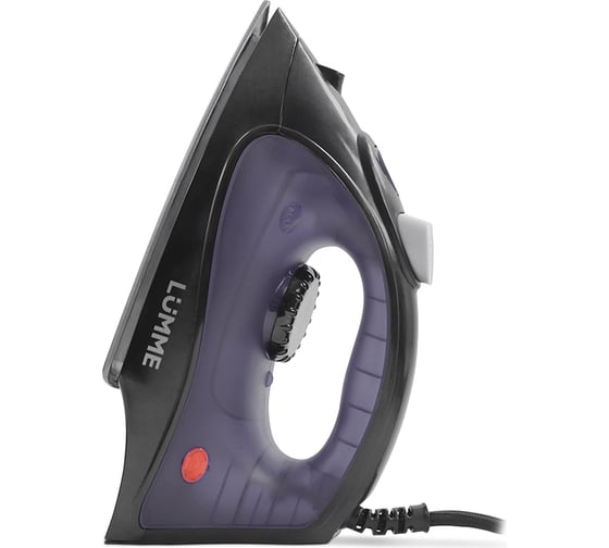 Утюг LUMME LU-IR1130A синий сапфир 38333