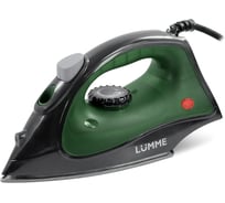 Утюг LUMME LU-IR1130A темный хризолит 38332