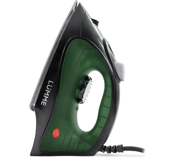 Утюг LUMME LU-IR1130A темный хризолит 38332