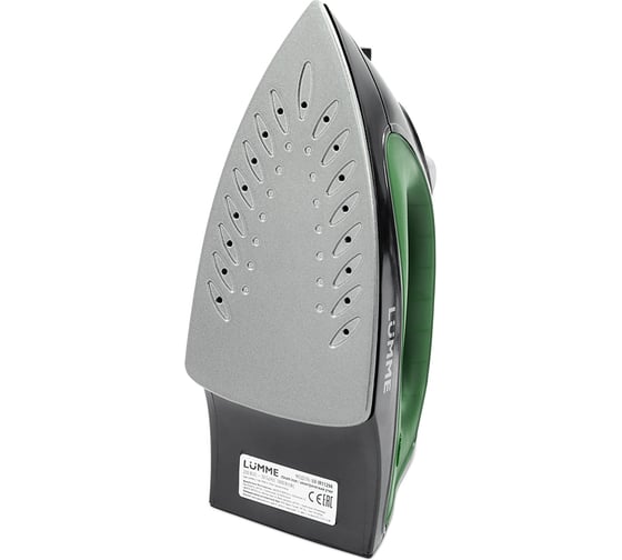 Утюг LUMME LU-IR1130A темный хризолит 38332