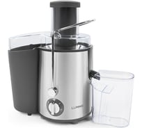 Соковыжималка LUMME LU-2015 серый жемчуг 40668