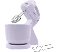 Миксер с чашей LUMME LU-MX1870A лиловый аметист 42930