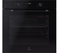 Духовой шкаф LEX EDP 671 BBL MAX TRFE100006