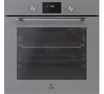 Духовой шкаф LEX EDP 671 GR MAX TRFE100008