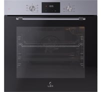 Духовой шкаф LEX EDP 671 IX MAX TRFE100009
