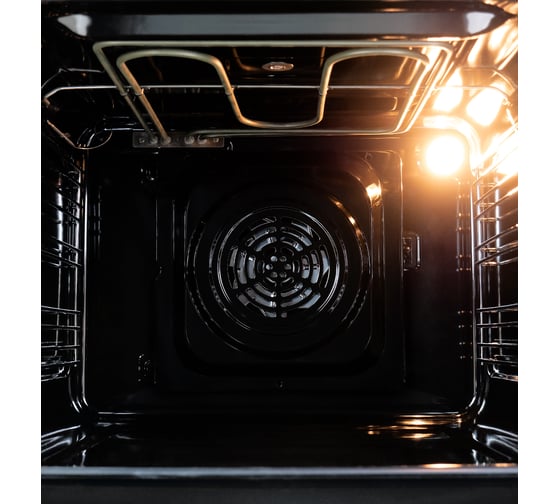 Духовой шкаф LEX EDP 671 IX MAX TRFE100009