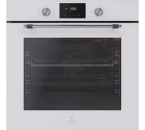 Духовой шкаф LEX EDP 671 WH MAX TRFE100010