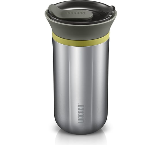 Ручная мини-кофеварка Wacaco Cuppamoka WCCCPM