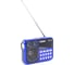 Радиоприемник СИГНАЛ electronics Сигнал РП-224, FM 88-108 МГц, бат. 3 АА, акб 400 mA/h 17825 5