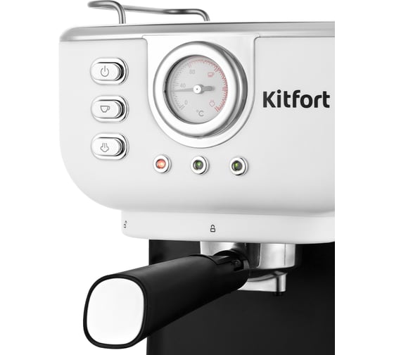 Кофеварка KITFORT КТ-7506