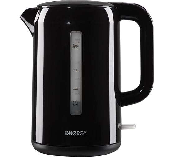 Чайник Energy E-225 2.2 л пластик 108939