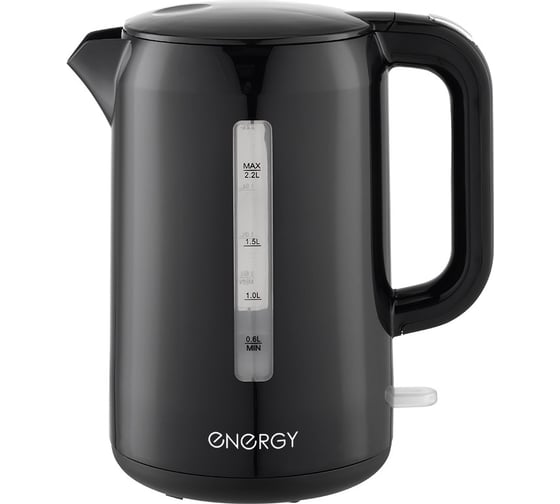 Чайник Energy E-225 2.2 л пластик 108939