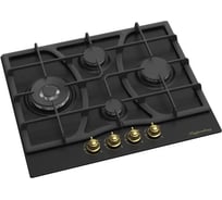 Варочная поверхность KUPPERSBERG FS 610 Ant Bronze 8695
