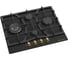Варочная поверхность KUPPERSBERG FS 610 Ant Bronze 8695 1
