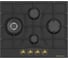 Варочная поверхность KUPPERSBERG FS 610 Ant Bronze 8695 2