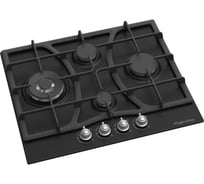 Варочная поверхность KUPPERSBERG FS 610 Ant Silver 8696