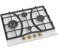 Варочная поверхность KUPPERSBERG FS 610 W Bronze 8698