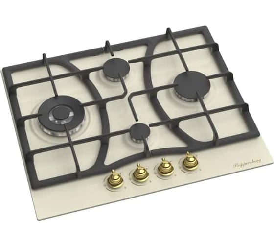 Варочная поверхность KUPPERSBERG FS 610 C Bronze 8697