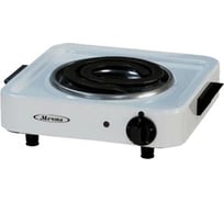 Электрическая плита Златоуст Мечта 111Т Белая 00-00001567