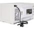 Микроволновая печь OURSSON белый MM2013B/WH 7