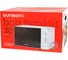 Микроволновая печь OURSSON белый MM2013B/WH 8