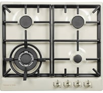 Газовая варочная панель Zigmund & Shtain G 12.6 X