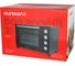 Мини-духовка OURSSON черный MO3507/BL 10