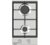 Газовая варочная панель Zigmund & Shtain G 14.3 S