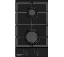 Газовая варочная панель Zigmund & Shtain G 14.3 B