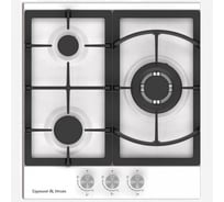 Газовая варочная панель Zigmund & Shtain G 14.4 W