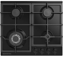 Газовая варочная панель Zigmund & Shtain G 14.6 B