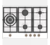 Газовая варочная панель Zigmund & Shtain G 14.7 W