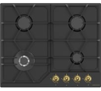 Газовая варочная панель Zigmund & Shtain G 19.6 B