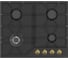 Газовая варочная панель Zigmund & Shtain G 19.6 B 1