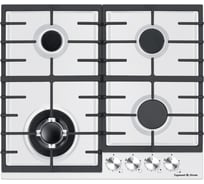 Газовая варочная панель Zigmund & Shtain G 20.6 W
