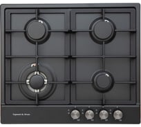 Газовая варочная панель Zigmund & Shtain GN 128.61 B