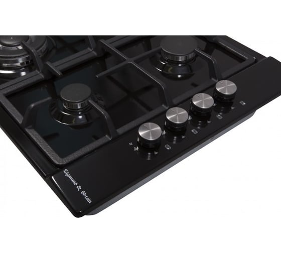 Газовая варочная панель Zigmund & Shtain GN 98.61 B