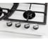 Газовая варочная панель Zigmund & Shtain на стекле M 27.6 W 4