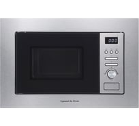 Встраиваемая микроволновая печь Zigmund & Shtain BMO 16.202 S