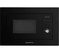 Встраиваемая микроволновая печь Zigmund & Shtain BMO 16.202 B