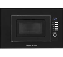 Встраиваемая микроволновая печь Zigmund & Shtain BMO 21 B