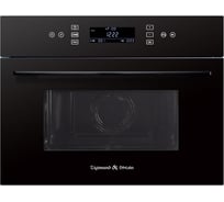 Встраиваемая микроволновая печь Zigmund & Shtain BMO 22 B