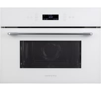 Встраиваемая микроволновая печь Zigmund & Shtain BMO 22 W