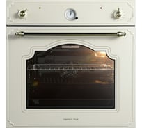 Духовой электрический шкаф Zigmund & Shtain E 134 X