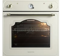 Духовой электрический шкаф Zigmund & Shtain E 135 X