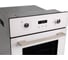 Духовой электрический шкаф Zigmund & Shtain E 145 W 4