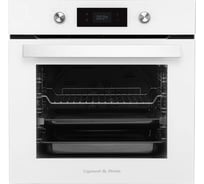 Духовой электрический шкаф Zigmund & Shtain E 149 W